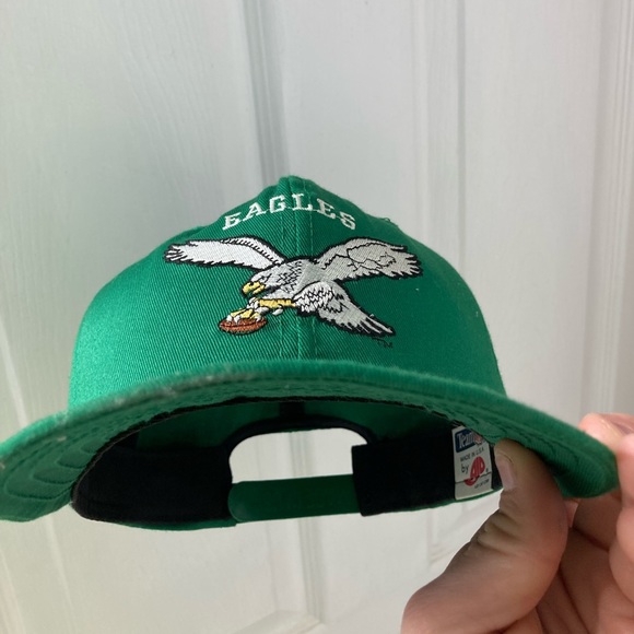 Vintage Eagles hat - Picture 1 of 4